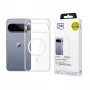 3MK PROTECTION Google Pixel 11 Pro XL - Custodia 3mk Hardy LiqForce MagCase