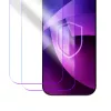 3MK PROTECTION 3mk Hardy ARC+ pellicola protettiva per display (confezione da 2) per Samsung Galaxy Z Fold 8