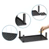 MOZOS SPM3 Rialzo Supporto Monitor Nero