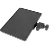 MOZOS TNIA2 Mensola Premium per Supporto 245x185mm Nero