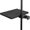 MOZOS TNIA2 Mensola Premium per Supporto 245x185mm Nero