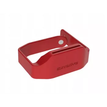 SUNNYLIFE Supporto eliche per DJI Mavic Mini - Rosso