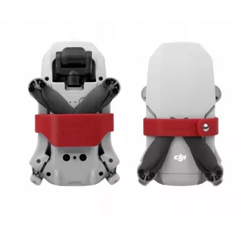 SUNNYLIFE Supporto eliche per DJI Mavic Mini - Rosso