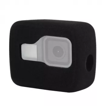 PULUZ Copertura in schiuma antivento per GoPro Hero 8 Black - PU445B