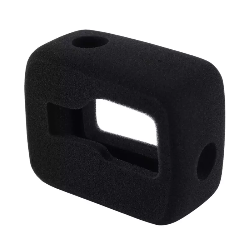 PULUZ Copertura in schiuma antivento per GoPro Hero 8 Black - PU445B