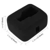 PULUZ Copertura in schiuma antivento per GoPro Hero 8 Black - PU445B