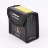 SUNNYLIFE custodia ignifuga per 2 batterie DJI Mavic Air