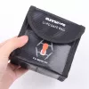 SUNNYLIFE custodia ignifuga per 2 batterie DJI Mavic Air