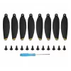 SUNNYLIFE Set eliche per DJI Mavic Mini 2 / 4726F-GD2