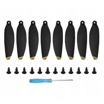 SUNNYLIFE Set eliche per DJI Mavic Mini 2 / 4726F-GD2