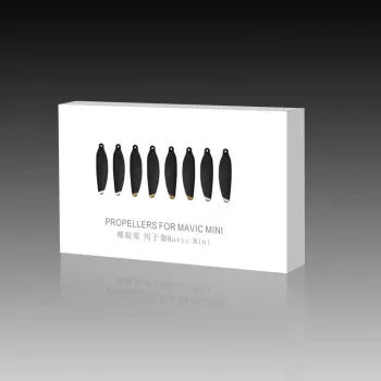 SUNNYLIFE Set eliche per DJI Mavic Mini 2 / 4726F-GD2