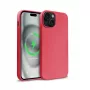 Crong Color Cover Custodia Magnetica per iPhone 15 Plus MagSafe (rosa)