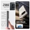 Crong Hybrid Clear Magnetic Case MagSafe per Xiaomi Redmi Note 15 Pro+ 5G (trasparente)