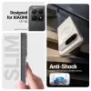 Crong Hybrid Clear Magnetic Case MagSafe per Xiaomi 15T (trasparente)