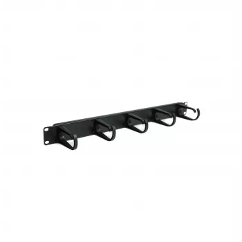 RACKTEL RL-OR4P organizzatore cavi per rack