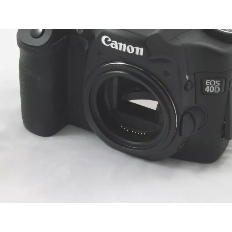 JJC adattatore anello macro reverse per fotocamere con attacco Pentax K - 49mm