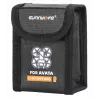 SUNNYLIFE custodia protettiva per batteria DJI Avata Intelligent Flight Battery - nero