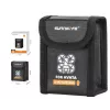SUNNYLIFE custodia protettiva per batteria DJI Avata Intelligent Flight Battery - nero