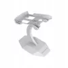 SUNNYLIFE treppiede supporto carrello di atterraggio per DJI Mini 3 / Mini 3 Pro / Mini 2 / Mini 2 SE / Mini SE / Mavic Mini - grigio