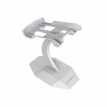 SUNNYLIFE treppiede supporto carrello di atterraggio per DJI Mini 3 / Mini 3 Pro / Mini 2 / Mini 2 SE / Mini SE / Mavic Mini - grigio