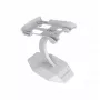 SUNNYLIFE treppiede supporto carrello di atterraggio per DJI Mini 3 / Mini 3 Pro / Mini 2 / Mini 2 SE / Mini SE / Mavic Mini - grigio