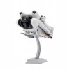 SUNNYLIFE treppiede supporto carrello di atterraggio per DJI Mini 3 / Mini 3 Pro / Mini 2 / Mini 2 SE / Mini SE / Mavic Mini - grigio