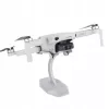 SUNNYLIFE treppiede supporto carrello di atterraggio per DJI Mini 3 / Mini 3 Pro / Mini 2 / Mini 2 SE / Mini SE / Mavic Mini - grigio