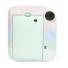 LOVEINSTANT custodia in silicone per Fujifilm Instax Mini 12 - colori pastello