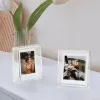 LOVEINSTANT Cornice trasparente in acrilico per Fujifilm Instax Square Link SQ40 SQ1 SQ6 SQ10 SQ20