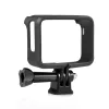 PULUZ Supporto a cornice custodia protettiva adattatore per treppiede per Insta360 GO 3 (PU881B)