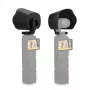 PULUZ Paraluce per obiettivo per DJI Osmo Pocket 3 PU895B