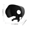 PULUZ Paraluce per obiettivo per DJI Osmo Pocket 3 PU895B