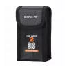 SUNNYLIFE Custodia ignifuga per 1 batteria DJI Avata 2 - AT2-DC781-1
