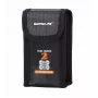 SUNNYLIFE Custodia ignifuga per 1 batteria DJI Avata 2 - AT2-DC781-1