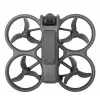 SUNNYLIFE Set eliche 3032S-2-D 4 pezzi per DJI Avata 2 - nero