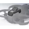 SUNNYLIFE Custodia protettiva per batteria DJI Avata 2 - nero