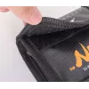 Sunnylife borsa ignifuga per 1x batteria DJI Neo / Neo 2 NE-DC848