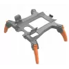 SUNNYLIFE Gambe di prolunga carrello per drone DJI Air 3 / Air 3S - grigio