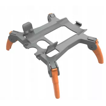 SUNNYLIFE Gambe di prolunga carrello per drone DJI Air 3 / Air 3S - grigio