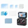 SUNNYLIFE Protection Kit 6x Lens Protector + 2x Screen Protector per Insta360 Ace Pro 2 Camera BHM917