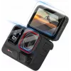 SUNNYLIFE Protection Kit 6x Lens Protector + 2x Screen Protector per Insta360 Ace Pro 2 Camera BHM917