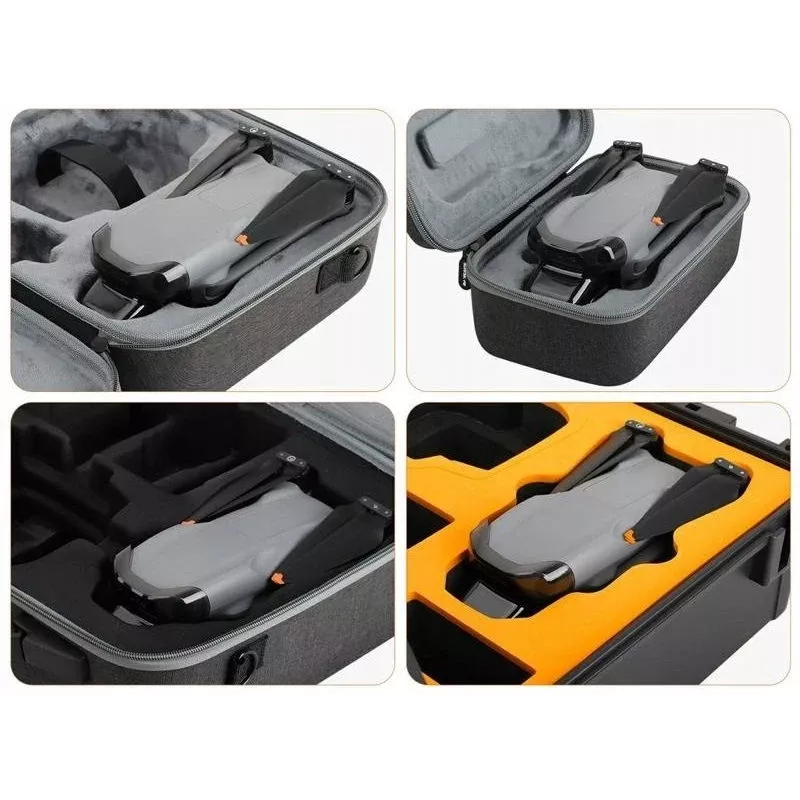 SUNNYLIFE Protezione obiettivo e gimbal per DJI Mavic Air 3S / G913