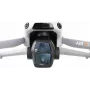 SUNNYLIFE 4x Vetro temperato Lens Protector per drone DJI Air 3 / Air 3S