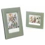 LOVEINSTANT Cornice per foto istantanee per Polaroid 600, Fujifilm Instax Wide 300/400 - verde