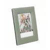 LOVEINSTANT Cornice per foto istantanee per Polaroid 600, Fujifilm Instax Wide 300/400 - verde