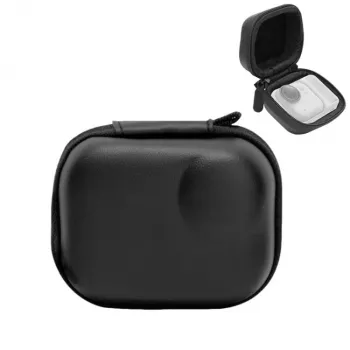 PULUZ Custodia rigida protettiva EVA per Insta360 GO Ultra / PU785B