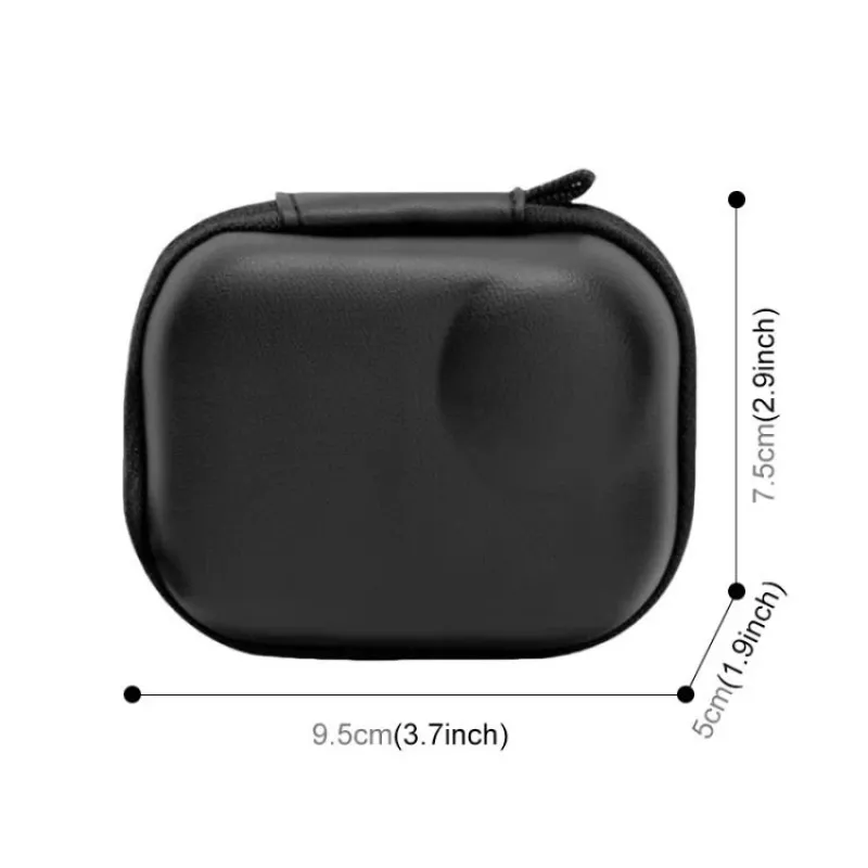 PULUZ Custodia rigida protettiva EVA per Insta360 GO Ultra / PU785B