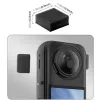 PULUZ 6x Copertura in schiuma paravento per Insta360 X5 / X5 / X4 / X3 / PU775B