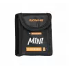 SUNNYLIFE Custodia di sicurezza ignifuga per batterie per DJI Mini 5/4/3 Pro/3, Lito 1, Lito X1 - 1x batteria