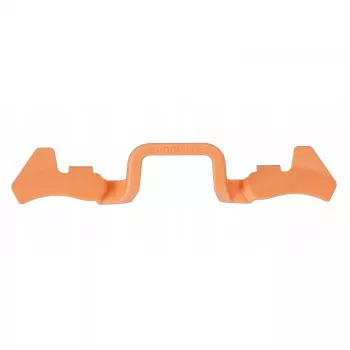 SUNNYLIFE Staffa di protezione gimbal per drone DJI NEO 2 - arancione